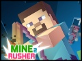 Gioco Miner Rusher 2