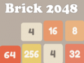 Gioco Brick 2048