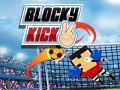 Gioco Blocky Kick 2