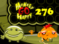 Gioco Monkey Go Happy Stage 276