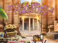 Gioco Stone Temple Treasure