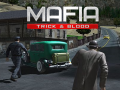 Gioco Mafia Trick & Blood