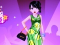 Gioco Evening Party Dress Up