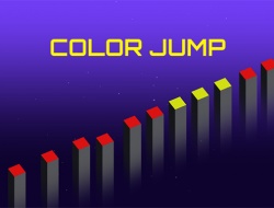Gioco Salto di colore 