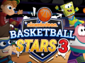 Gioco Nickelodeon Basketball Stars 3