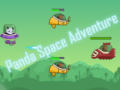 Gioco Panda Space Adventure