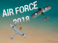 Gioco Air Force 2018