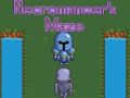 Gioco Necromancer's Maze