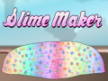 Gioco Slime Maker 