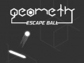 Gioco Geometry Escape Ball