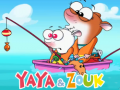 Gioco Yaya & Zouk Fishing