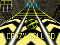 Gioco Crazy Roll 3d