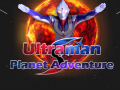 Gioco Ultraman Planet Adventure