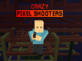 Gioco Crazy Pixel Shooters
