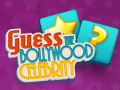 Gioco Guess The Bollywood Celebrity