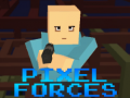 Gioco Pixel Forces