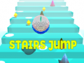 Gioco Stairs Jump