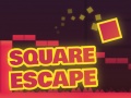 Gioco Square Escape
