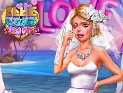 Gioco Ellie Ruined Wedding