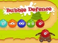 Gioco Bubble Defence