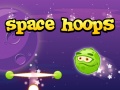 Gioco Space Hoops