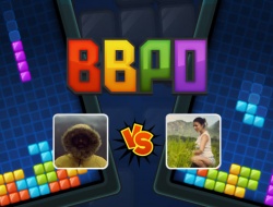 Gioco Battle Bricks puzzle online