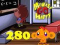 Gioco Monkey Go Happy Stage 280