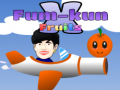Gioco Fum-Kun X Fruits