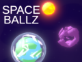 Gioco Space Ballz