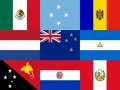 Gioco Geo Challenge Country Flag