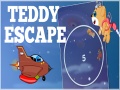 Gioco Teddy Escape