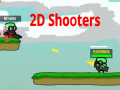 Gioco 2D Shooters