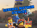 Gioco The Lego Movie 2: General Mayhem Attacks