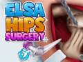Gioco Elsa Hips Surgery