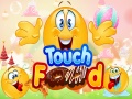 Gioco Touch Food