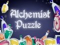 Gioco Alchemist Puzzle