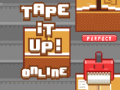Gioco Tape it up online