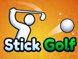 Gioco Bastone Golf 