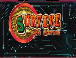 Gioco Sopravvivi un minuto 