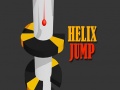 Gioco Helix Jump