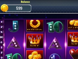 Gioco Slot moderne 