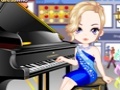 Gioco Street Pianist