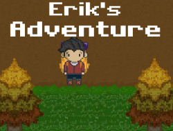 Gioco L'avventura di Erick