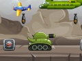 Gioco Defense Of The Tank