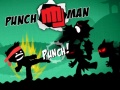 Gioco Punch Man