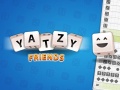 Gioco Yatzy Friends