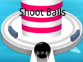 Gioco Shoot Balls