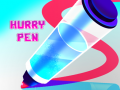Gioco Hurry Pen