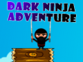 Gioco Dark Ninja Adventure