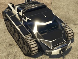 Gioco Puzzle del veicolo GTA